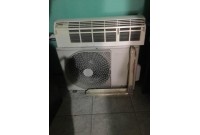 Thanh Lý Máy Lạnh Toshiba Inverter 2.5HP